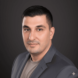 Orçun Sarıoğuz — Founder, BizHouston / Orsa Consulting LLC